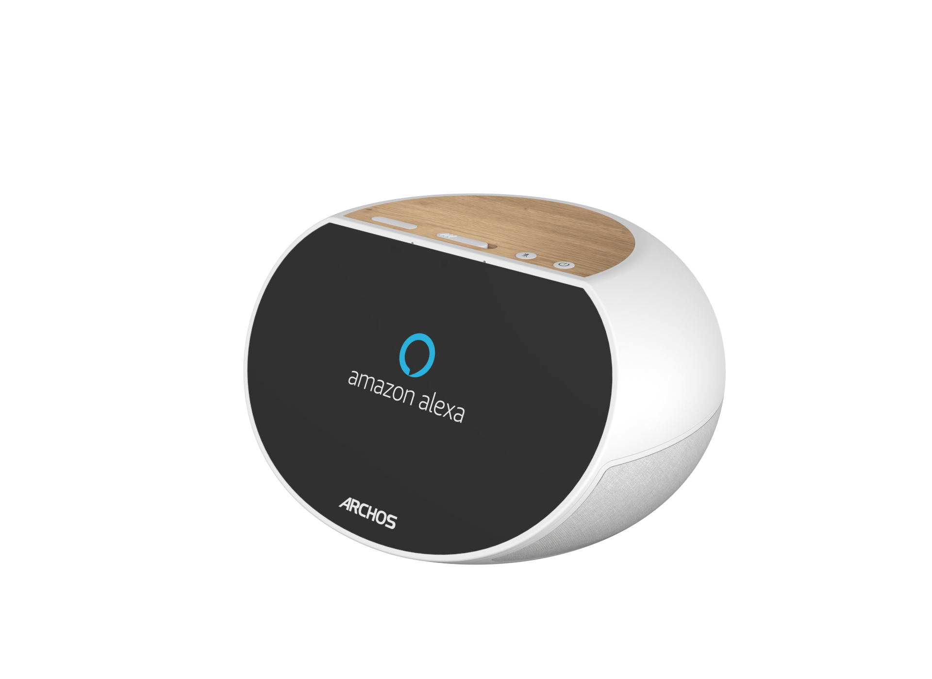 ARCHOS anunță dispozitivele Mate, cu AI și compatibile cu Alexa, serviciul de voce Amazon