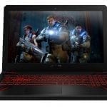 Laptopul ASUS TUF Gaming FX504 disponibil și la noi
