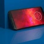 Motorola prezintă noul Moto Z3 Play
