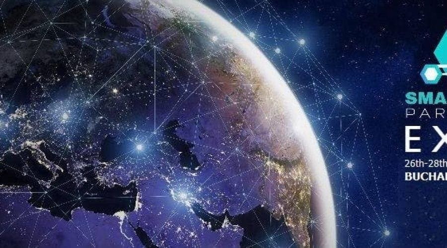 În premieră soluții IT&C și tehnologii SMART cu aplicație în Transport, Logistică și Comerț la SMARTTECH Partners EXPO!