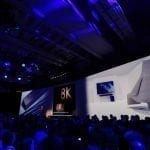 IFA 2018: Samsung lansează primele televizoare comerciale cu rezoluție 8K și inteligență artificială
