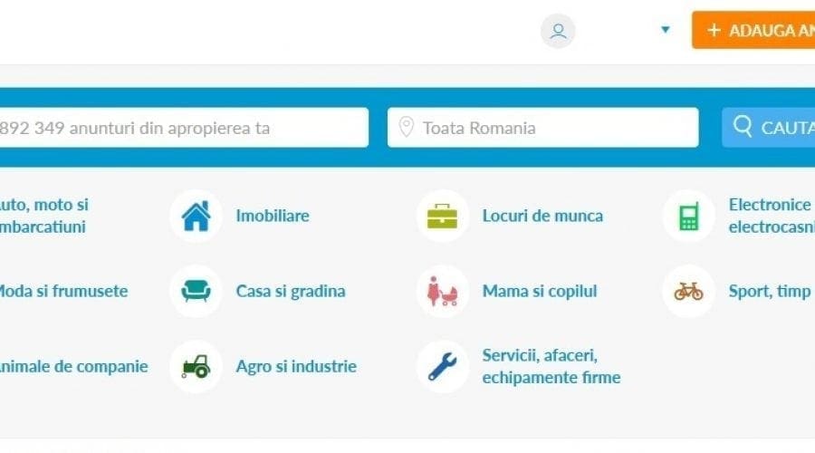 Cele mai scumpe și neobișnuite anunțuri de pe platforma OLX.ro