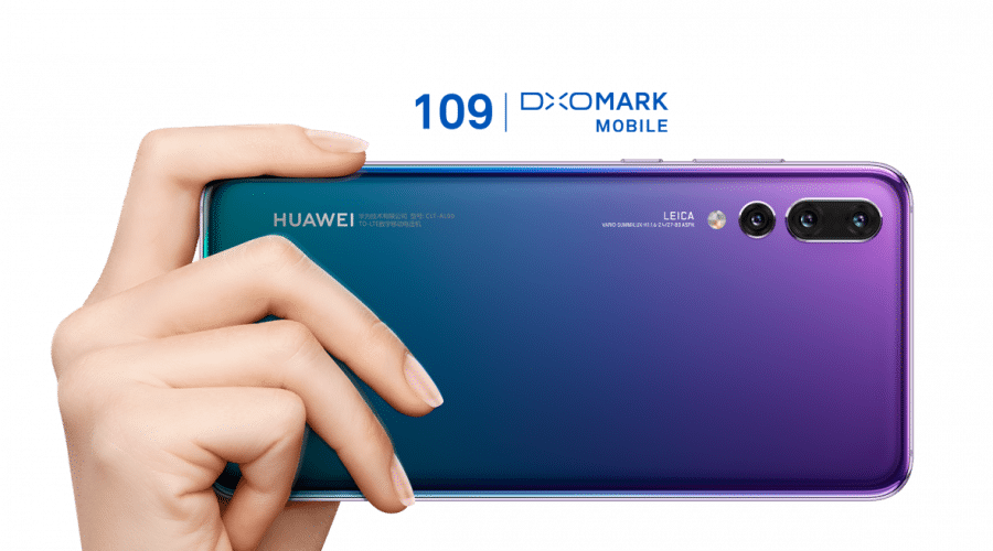 Huawei a atins pragul de 10 milioane de terminale P20 și P20 Pro vândute la nivel global