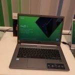 IFA2018: Acer a prezentat Swift cel mai ușor laptop de 15 inchi din lume