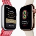 Apple Watch 4 series anunțat oficial, integrează senzor de cădere și poate realiza o cardiogramă