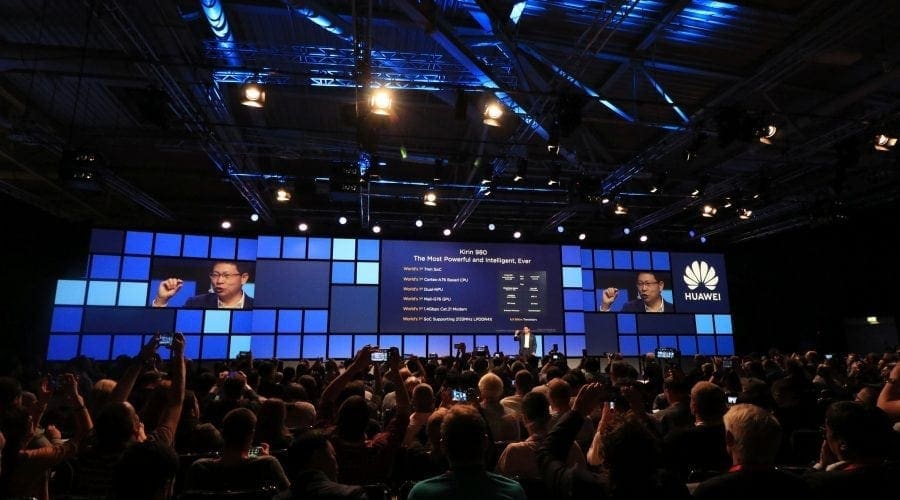 IFA2018: Huawei anunță Kirin 980, cel mai puternic procesor de pe smartphone-uri