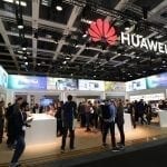 Veniturile Huawei în primul semestru din 2019, sunt cu 23,2% mai mari
