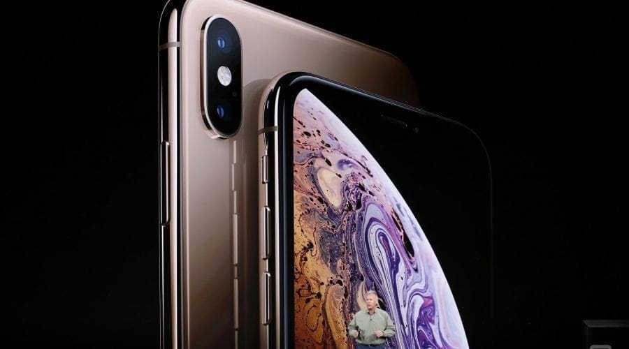Apple a lansat două modele iPhone Xs. Versiunea Max aduce un ecran uriaș