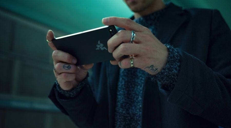 Viteza contează: test cu smartphone-uri de gaming