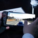 Huawei a anunțat Mate X, un smartphone cu ecran de 7.2 inchi pentru gameri
