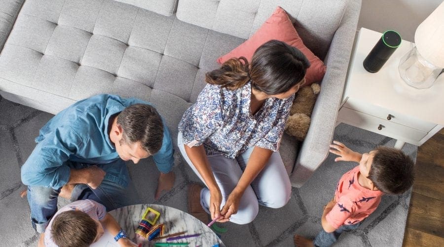 Smart Home: analiză soluții pentru casa inteligentă de la Samsung Smart Things, Apple Homekit, Amazon Alexa & Echo Plus, Google & Co și Qivicon