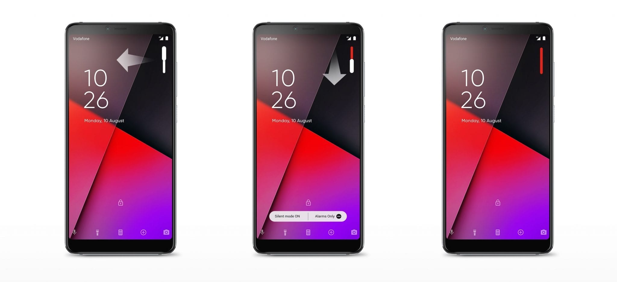 Vodafone Smart X9, noul flagship este disponibil pe piață