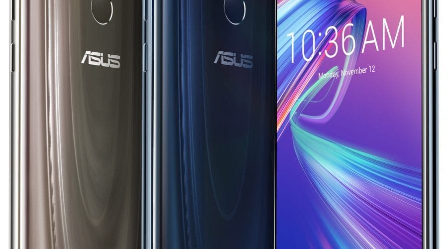 ASUS lansează în România noul ZenFone Max Pro (M2)