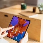 Huawei Mate X ajunge pe piață în această toamnă