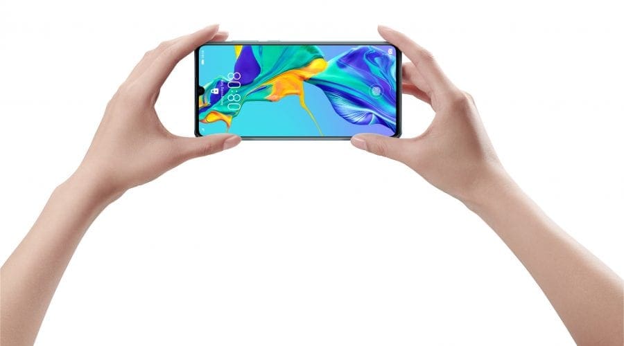HUAWEI P30 Pro distins cu premiul „Best Photo Smartphone 2019”, de către TIPA