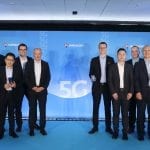 OPPO și Swisscom au semnat un parteneriat 5G
