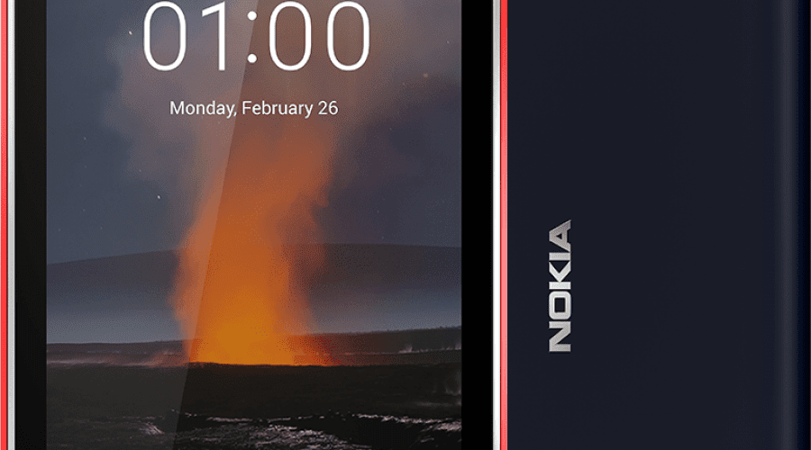 Nokia 1 primește Android 9 Pie