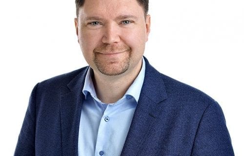 Smartphone-urile Nokia, un pariu pus pe Android pur – interviu cu Andrej Sonkin, GM Enterprise Business, HMD Global.