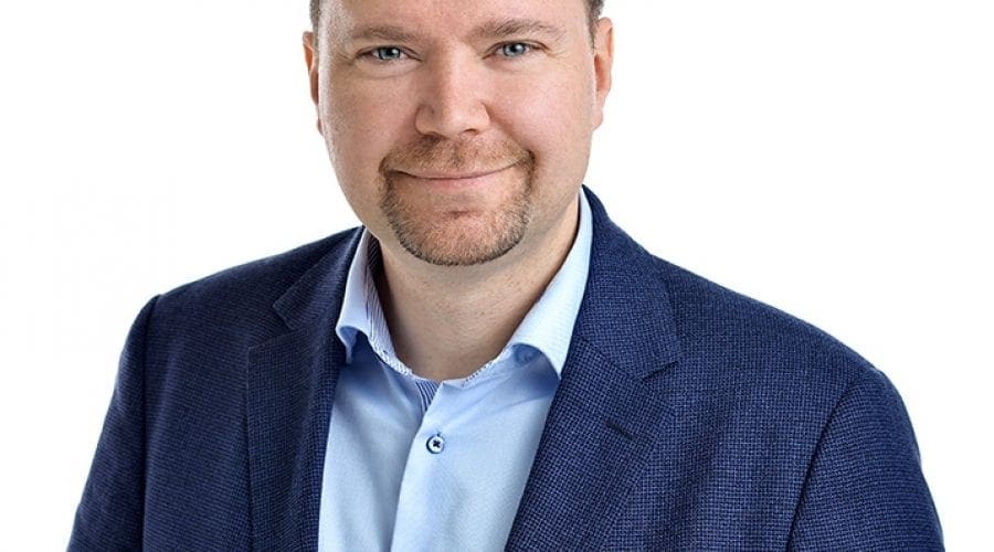 Smartphone-urile Nokia, un pariu pus pe Android pur – interviu cu Andrej Sonkin, GM Enterprise Business, HMD Global.