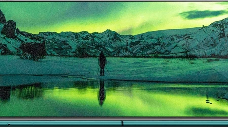 HUAWEI pune în vânzare Mate 20 X, cu 5G