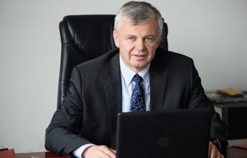 Vitacom Electronics, pune accentul pe clienții B2B – interviu cu Vasile Vita, fondator Vitacom Electronics