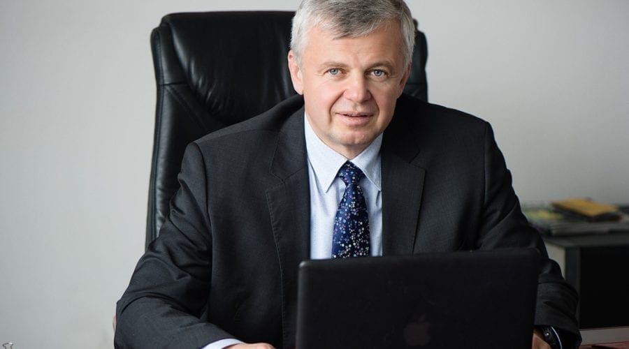 Vitacom Electronics, pune accentul pe clienții B2B – interviu cu Vasile Vita, fondator Vitacom Electronics