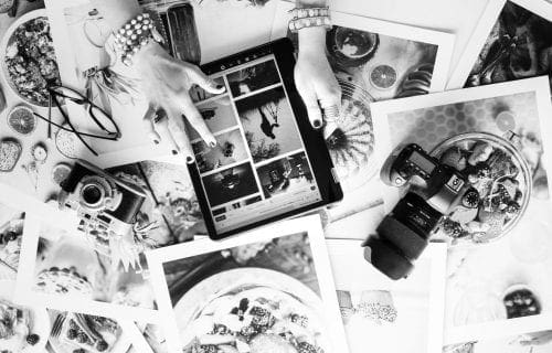 Față în față: Instagram versus Pinterest