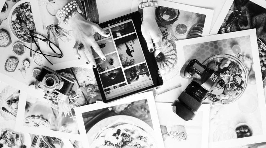Față în față: Instagram versus Pinterest