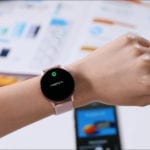 Cererea pe piața de smartwatch este în creștere