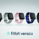 Fitbit prezintă Versa 2, noul smartwatch premium vine cu opțiune de răspuns vocal la mesajele text, vezi video