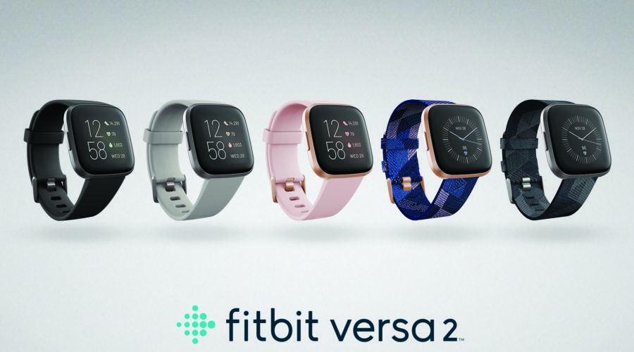 Fitbit prezintă Versa 2, noul smartwatch premium vine cu opțiune de răspuns vocal la mesajele text, vezi video