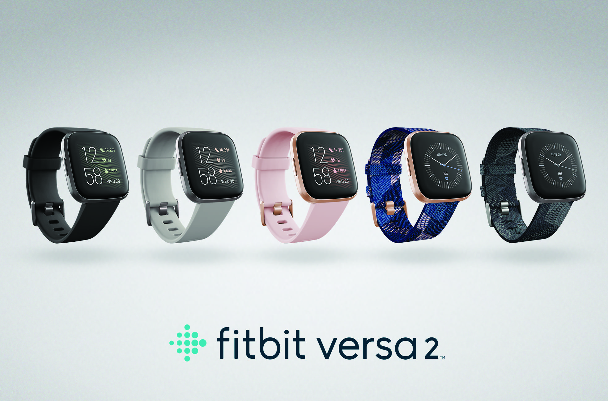 Fitbit prezintă Versa 2, noul smartwatch premium vine cu opțiune de răspuns vocal la mesajele text, vezi video