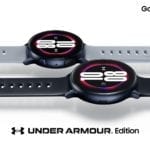 Galaxy Watch Active 2 – ediția Under Armour
