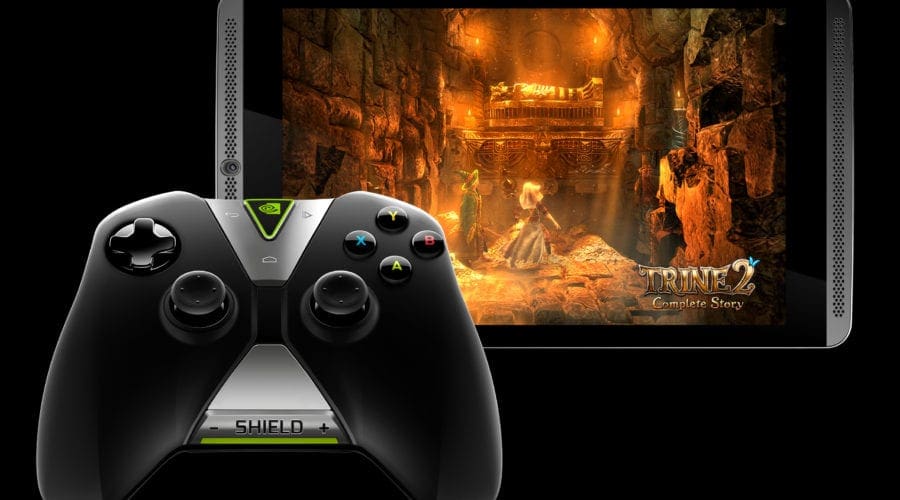 Platforma GeForce NOW ajunge pe dispozitivele cu Android