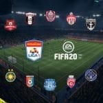 Liga I de fotbal va fi inclusă în EA SPORTS FIFA 20