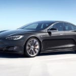 Tesla crește prețurile la mașinile vândute în China