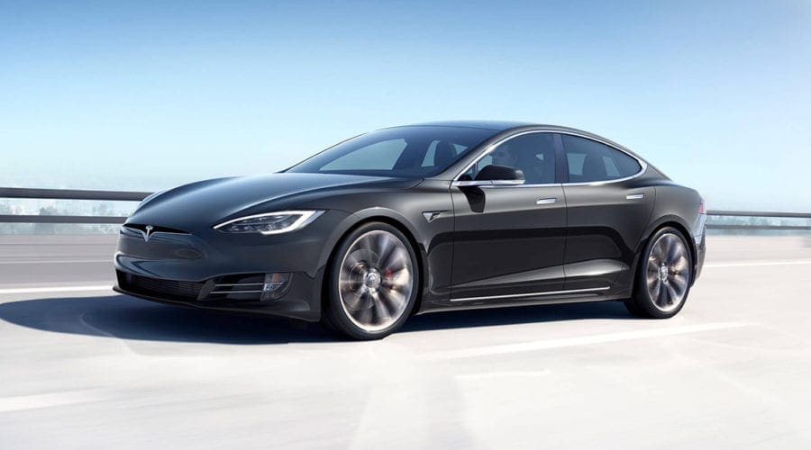 Tesla va deschide un centru R&D în China