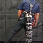 Cercetătorii japonezi au creat o coadă robotică pentru vârstnici