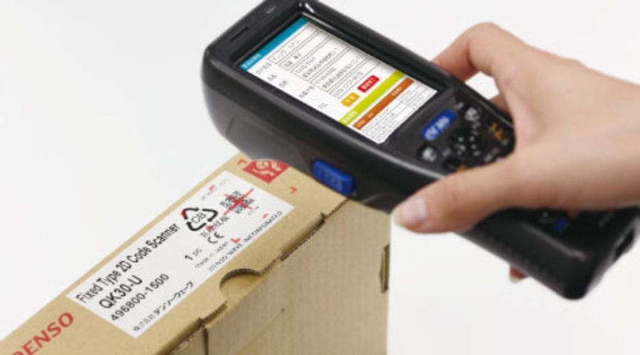 Codul QR a aniversat 25 de ani de existență