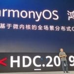 Huawei a prezentat noul sistem de operare Harmony OS