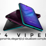 Allview anunță smartphone-urile V4 Viper și V4 Viper Pro