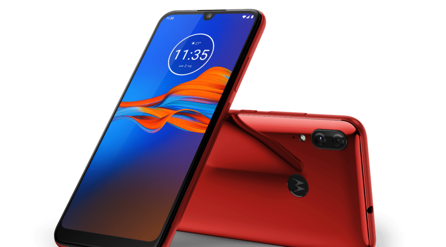 Motorola lansează Moto E6 Plus, smartphone-ul are un preț accesibil