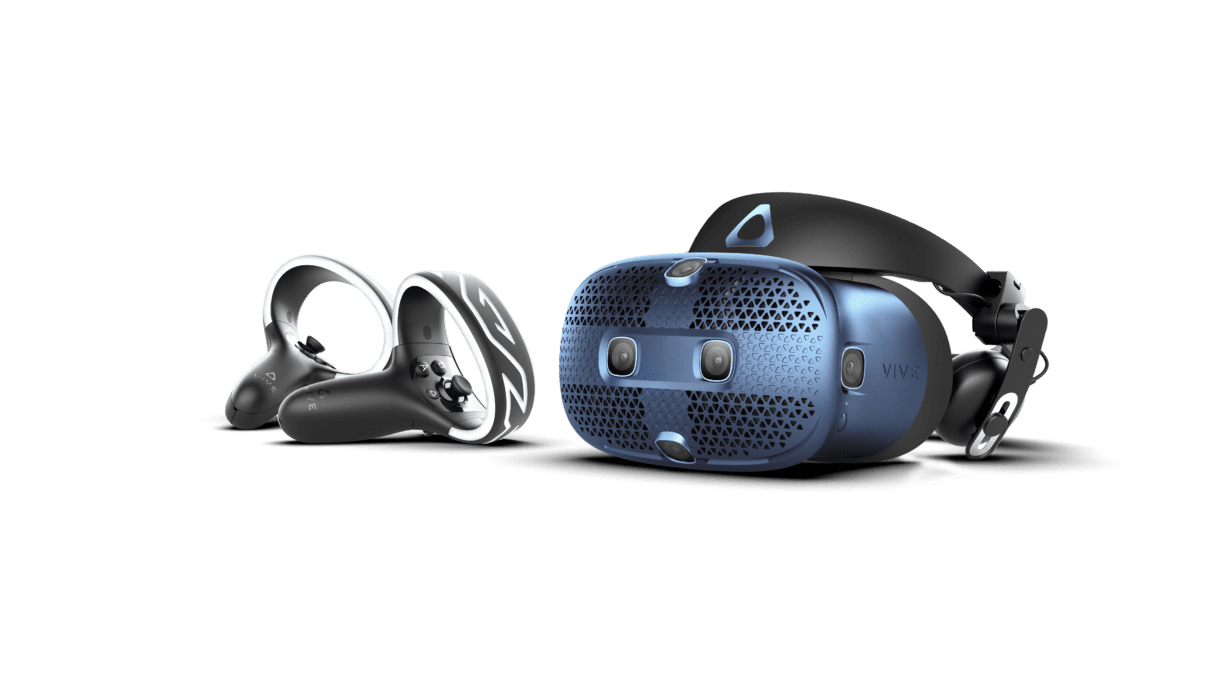 HTC Vive Cosmos intră la reducere