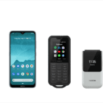 HMD Global a prezentat cinci noi smartphone-uri Nokia