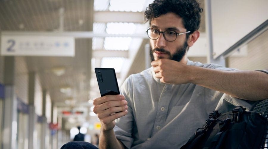 Piața de smartphone va reveni pe plus în 2020, totul datorită rețelelor 5G