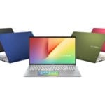 Laptopurile ASUS VivoBook 15 și S15 sunt disponibile și la noi, vezi prețul