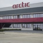 Arctic a investit 150 de milioane de euro pentru prima fabrică operațională Industry 4.0 din România