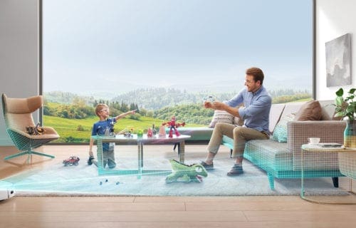 Ajutoare la curățenie: review cu Ecovacs Deebot 710, Eufy Robovac S11 Max și Roborock S6
