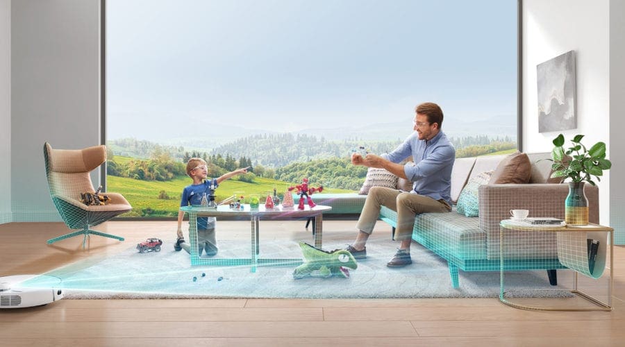 Ajutoare la curățenie: review cu Ecovacs Deebot 710, Eufy Robovac S11 Max și Roborock S6