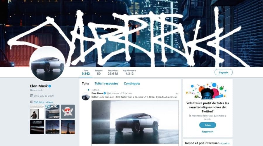Mai bun decât camioneta F-150 și mai rapid decât un Porsche 911: Cybertruck numără 200.000 de precomenzi?